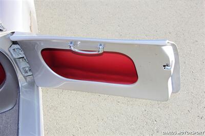 1955 Porsche 550A SPYDER REPLICA  *** 911-S ENGINE *** - Photo 58 - San Ramon, CA 94583