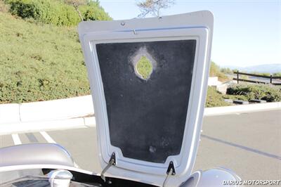 1955 Porsche 550A SPYDER REPLICA  *** 911-S ENGINE *** - Photo 71 - San Ramon, CA 94583