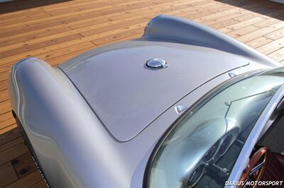 1955 Porsche 550A SPYDER REPLICA *** 911-S ENGINE *** - Photo 27 - San Ramon, CA 94583