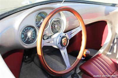 1955 Porsche 550A SPYDER REPLICA  *** 911-S ENGINE *** - Photo 69 - San Ramon, CA 94583