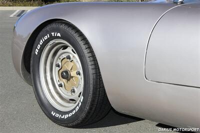 1955 Porsche 550A SPYDER REPLICA  *** 911-S ENGINE *** - Photo 40 - San Ramon, CA 94583