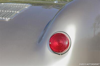 1955 Porsche 550A SPYDER REPLICA  *** 911-S ENGINE *** - Photo 32 - San Ramon, CA 94583