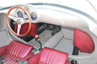 1955 Porsche 550A SPYDER REPLICA  *** 911-S ENGINE *** - Photo 63 - San Ramon, CA 94583