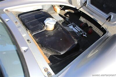 1955 Porsche 550A SPYDER REPLICA  *** 911-S ENGINE *** - Photo 75 - San Ramon, CA 94583