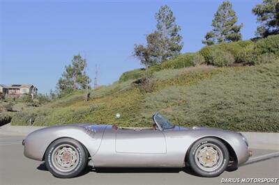 1955 Porsche 550A SPYDER REPLICA  *** 911-S ENGINE *** - Photo 10 - San Ramon, CA 94583