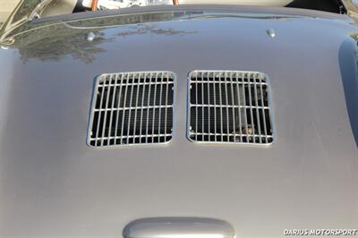 1955 Porsche 550A SPYDER REPLICA  *** 911-S ENGINE *** - Photo 34 - San Ramon, CA 94583