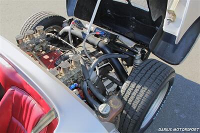 1955 Porsche 550A SPYDER REPLICA  *** 911-S ENGINE *** - Photo 80 - San Ramon, CA 94583