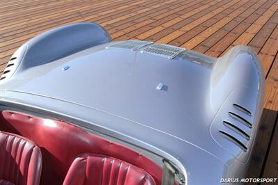 1955 Porsche 550A SPYDER REPLICA *** 911-S ENGINE *** - Photo 26 - San Ramon, CA 94583