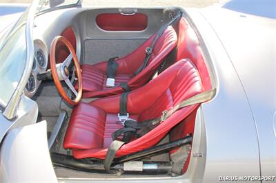 1955 Porsche 550A SPYDER REPLICA  *** 911-S ENGINE *** - Photo 50 - San Ramon, CA 94583
