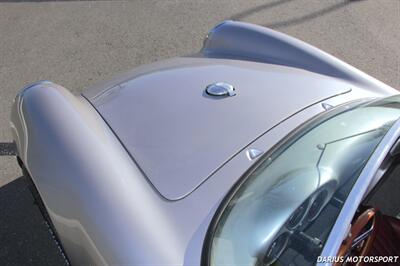 1955 Porsche 550A SPYDER REPLICA  *** 911-S ENGINE *** - Photo 26 - San Ramon, CA 94583