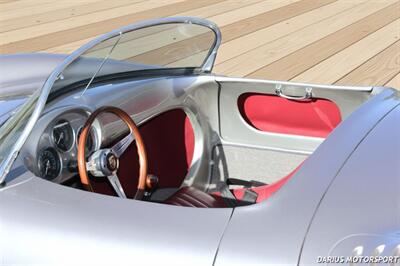 1955 Porsche 550A SPYDER REPLICA *** 911-S ENGINE *** - Photo 29 - San Ramon, CA 94583