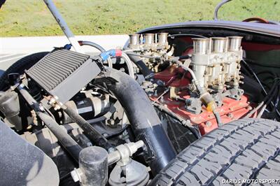 1955 Porsche 550A SPYDER REPLICA  *** 911-S ENGINE *** - Photo 90 - San Ramon, CA 94583