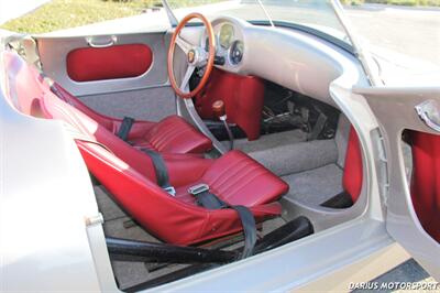 1955 Porsche 550A SPYDER REPLICA  *** 911-S ENGINE *** - Photo 62 - San Ramon, CA 94583