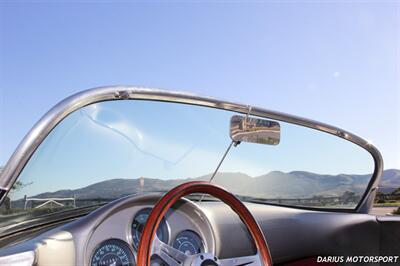 1955 Porsche 550A SPYDER REPLICA  *** 911-S ENGINE *** - Photo 57 - San Ramon, CA 94583