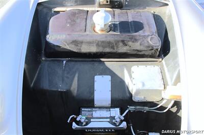 1955 Porsche 550A SPYDER REPLICA  *** 911-S ENGINE *** - Photo 73 - San Ramon, CA 94583