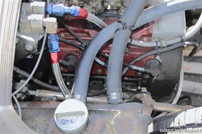 1955 Porsche 550A SPYDER REPLICA  *** 911-S ENGINE *** - Photo 83 - San Ramon, CA 94583