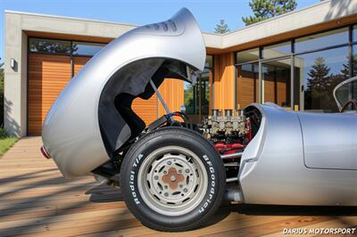 1955 Porsche 550A SPYDER REPLICA *** 911-S ENGINE *** - Photo 30 - San Ramon, CA 94583