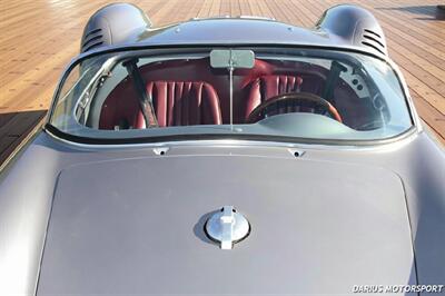 1955 Porsche 550A SPYDER REPLICA *** 911-S ENGINE *** - Photo 25 - San Ramon, CA 94583