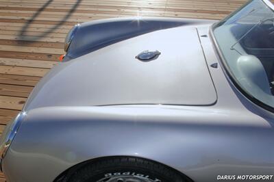 1955 Porsche 550A SPYDER REPLICA *** 911-S ENGINE *** - Photo 24 - San Ramon, CA 94583