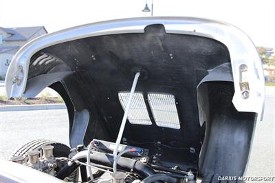 1955 Porsche 550A SPYDER REPLICA  *** 911-S ENGINE *** - Photo 78 - San Ramon, CA 94583