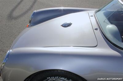 1955 Porsche 550A SPYDER REPLICA  *** 911-S ENGINE *** - Photo 25 - San Ramon, CA 94583