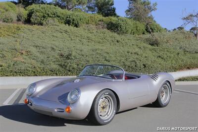 1955 Porsche 550A SPYDER REPLICA  *** 911-S ENGINE *** - Photo 1 - San Ramon, CA 94583