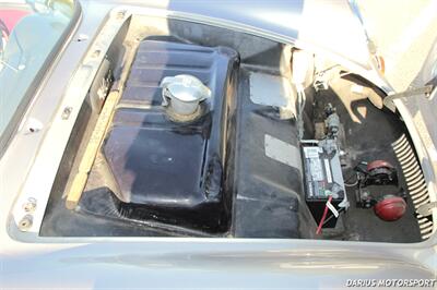 1955 Porsche 550A SPYDER REPLICA  *** 911-S ENGINE *** - Photo 72 - San Ramon, CA 94583