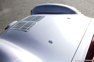 1955 Porsche 550A SPYDER REPLICA  *** 911-S ENGINE *** - Photo 28 - San Ramon, CA 94583