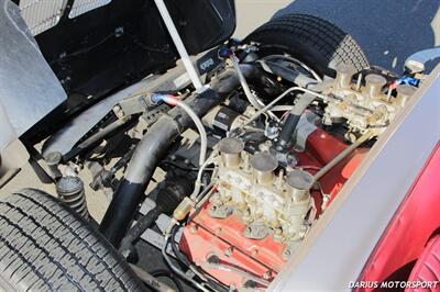 1955 Porsche 550A SPYDER REPLICA  *** 911-S ENGINE *** - Photo 86 - San Ramon, CA 94583