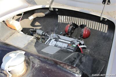 1955 Porsche 550A SPYDER REPLICA  *** 911-S ENGINE *** - Photo 76 - San Ramon, CA 94583