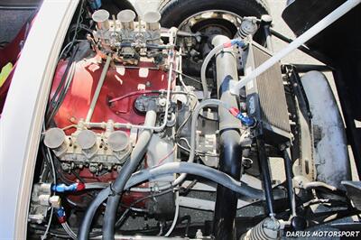 1955 Porsche 550A SPYDER REPLICA  *** 911-S ENGINE *** - Photo 81 - San Ramon, CA 94583