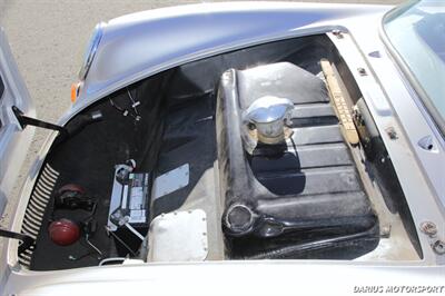 1955 Porsche 550A SPYDER REPLICA  *** 911-S ENGINE *** - Photo 74 - San Ramon, CA 94583