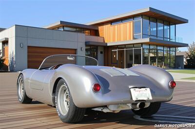 1955 Porsche 550A SPYDER REPLICA *** 911-S ENGINE *** - Photo 15 - San Ramon, CA 94583