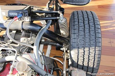 1955 Porsche 550A SPYDER REPLICA *** 911-S ENGINE *** - Photo 86 - San Ramon, CA 94583