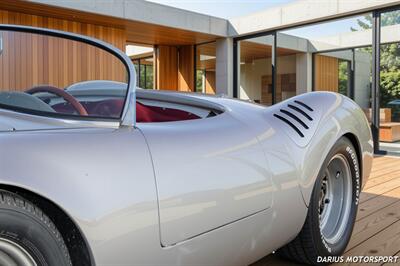 1955 Porsche 550A SPYDER REPLICA *** 911-S ENGINE *** - Photo 20 - San Ramon, CA 94583