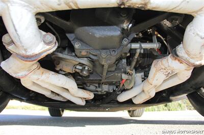 1955 Porsche 550A SPYDER REPLICA  *** 911-S ENGINE *** - Photo 44 - San Ramon, CA 94583