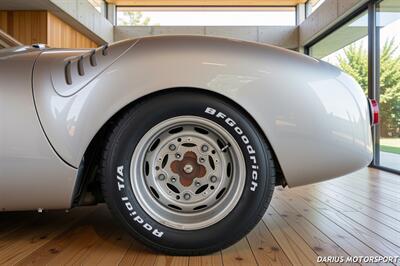 1955 Porsche 550A SPYDER REPLICA *** 911-S ENGINE *** - Photo 40 - San Ramon, CA 94583