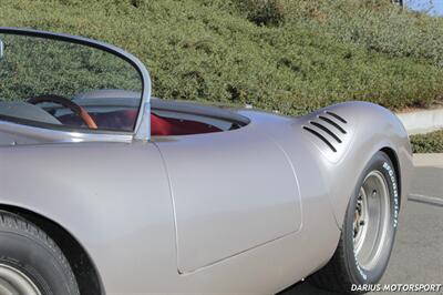 1955 Porsche 550A SPYDER REPLICA  *** 911-S ENGINE *** - Photo 20 - San Ramon, CA 94583
