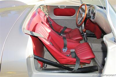 1955 Porsche 550A SPYDER REPLICA  *** 911-S ENGINE *** - Photo 60 - San Ramon, CA 94583