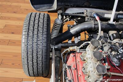 1955 Porsche 550A SPYDER REPLICA *** 911-S ENGINE *** - Photo 85 - San Ramon, CA 94583