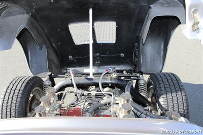 1955 Porsche 550A SPYDER REPLICA  *** 911-S ENGINE *** - Photo 79 - San Ramon, CA 94583