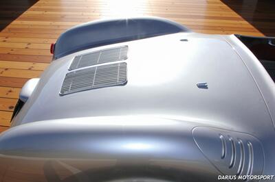 1955 Porsche 550A SPYDER REPLICA *** 911-S ENGINE *** - Photo 23 - San Ramon, CA 94583