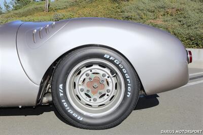 1955 Porsche 550A SPYDER REPLICA  *** 911-S ENGINE *** - Photo 42 - San Ramon, CA 94583