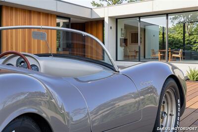 1955 Porsche 550A SPYDER REPLICA *** 911-S ENGINE *** - Photo 21 - San Ramon, CA 94583