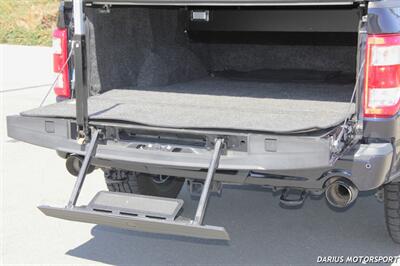2021 Ford F-150 Tremor  *** UPGRADES***LIFTED*** - Photo 83 - San Ramon, CA 94583