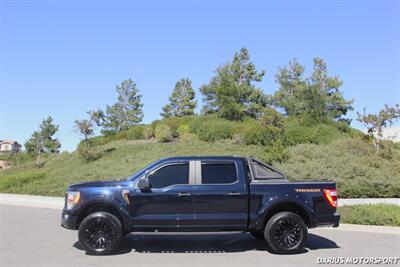 2021 Ford F-150 Tremor  *** UPGRADES***LIFTED*** - Photo 5 - San Ramon, CA 94583