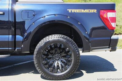 2021 Ford F-150 Tremor  *** UPGRADES***LIFTED*** - Photo 32 - San Ramon, CA 94583