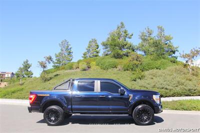 2021 Ford F-150 Tremor  *** UPGRADES***LIFTED*** - Photo 4 - San Ramon, CA 94583
