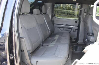 2021 Ford F-150 Tremor  *** UPGRADES***LIFTED*** - Photo 52 - San Ramon, CA 94583