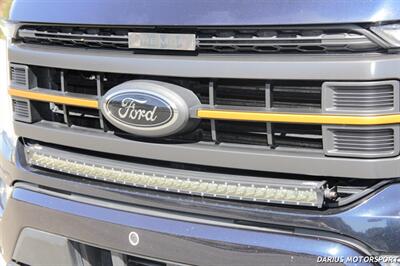 2021 Ford F-150 Tremor  *** UPGRADES***LIFTED*** - Photo 17 - San Ramon, CA 94583